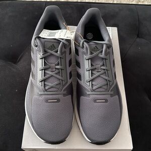 Adidas running shoes brand new never worn